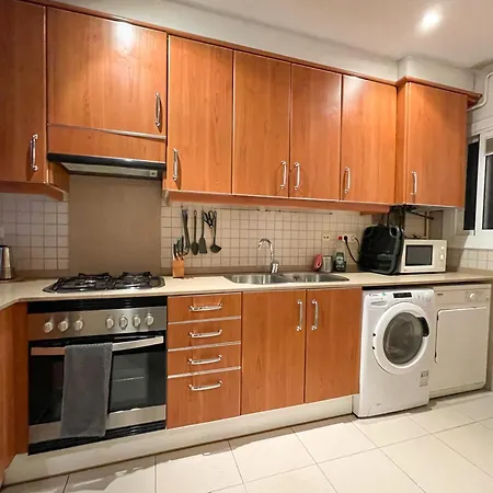 Appartement Centric Eixample Clinic Aribau *