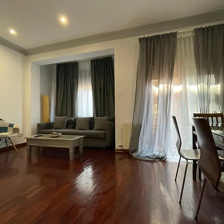 Centric Eixample Clinic Aribau * 바르셀로나