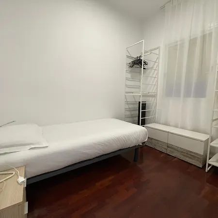 아파트 Centric Eixample Clinic Aribau *