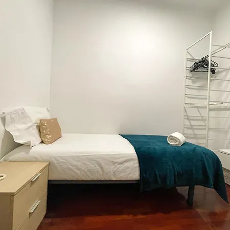 아파트 Centric Eixample Clinic Aribau *
