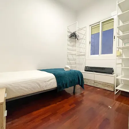 Centric Eixample Clinic Aribau 아파트 바르셀로나